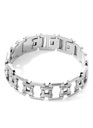 Фото Браслет Silver Coeur de Lion 4420/30-1700