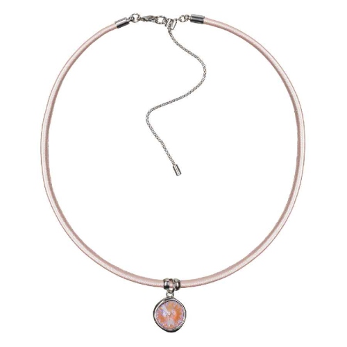 Колье Dusty Pink Delite Fiore Luna B1902.M01 R/S