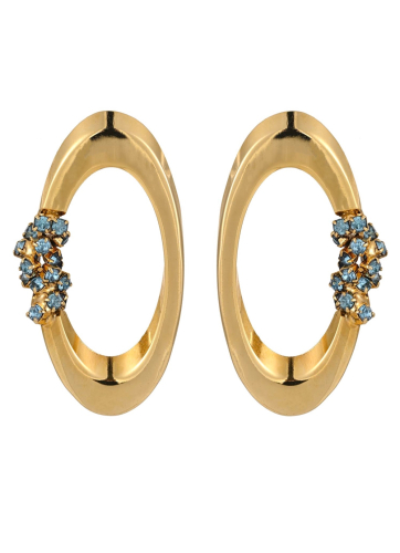 Фото Серьги Claudio Canzian CC00202824 light blue