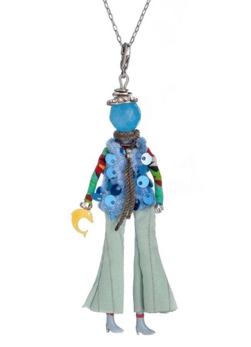 Фото Подвеска Dolls Miamelie MiA-2308-CL5460