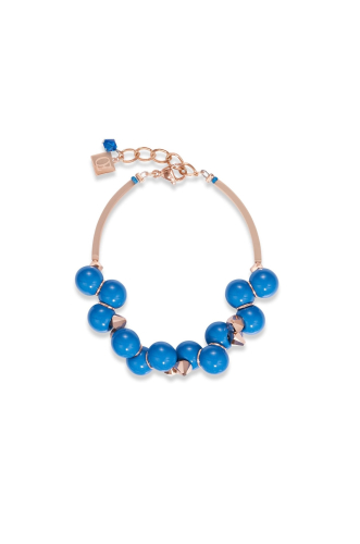 Фото Браслет Blue Coeur de Lion 4937/30-0700