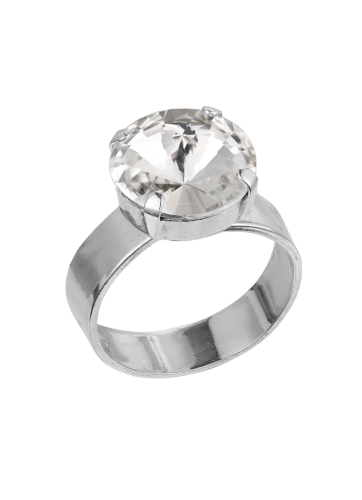 Фото Кольцо Claudio Canzian CC00201536 silver