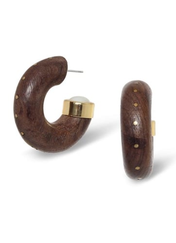 Фото Серьги Oman Nature Bijoux 12-90795