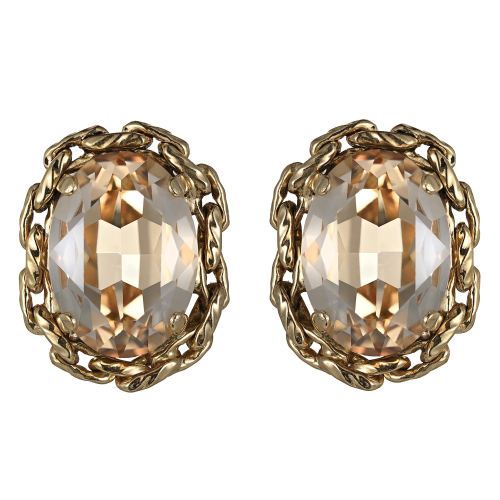 Фото Серьги Claudio Canzian CC00202821 beige