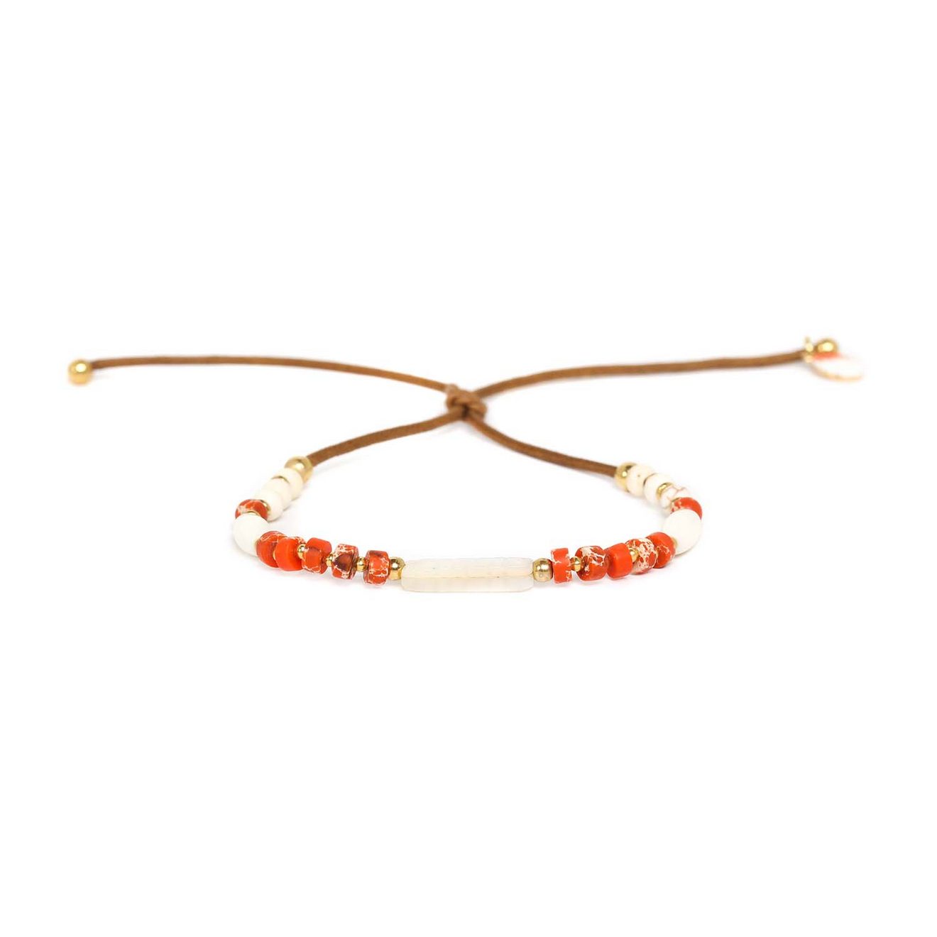 Фото Браслет Porquerolles Nature Bijoux 13-42714
