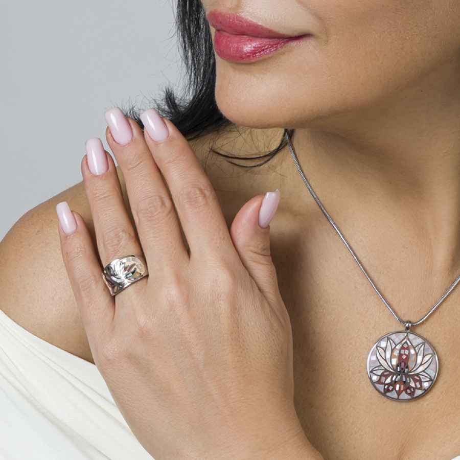 Фото Кольцо Fiore Luna Classic Fiore Luna KR03598-2/7
