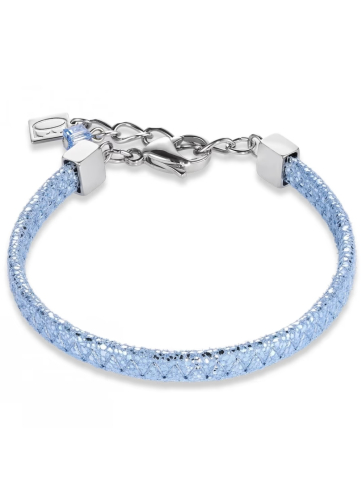 Фото Браслет Light Blue Coeur de Lion 0122/30-0720