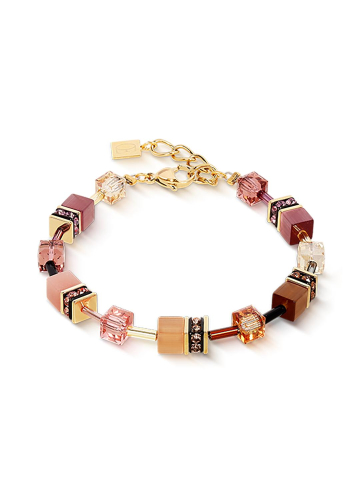 Фото Браслет Геометрия Coeur de Lion 2838/30-1132