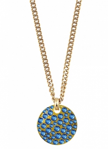 BERTINA SG SAPPHIRE колье 380077