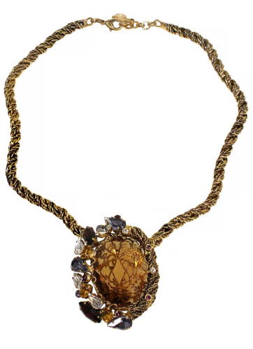 Фото Колье Claudio Canzian CC00205751