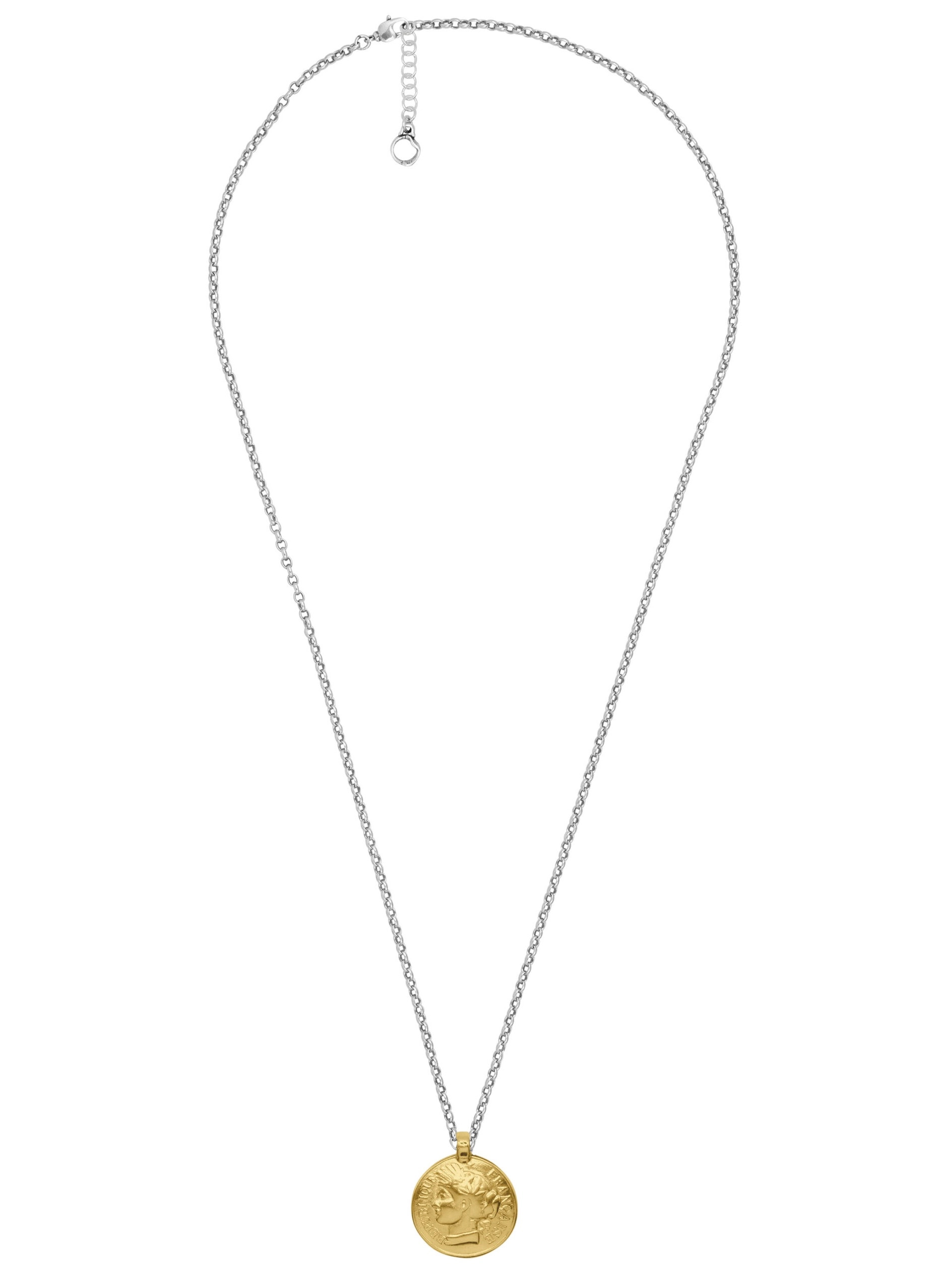 Колье Giselle ORO Ciclon 240810