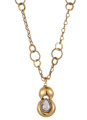 Фото Колье Claudio Canzian CC00205865