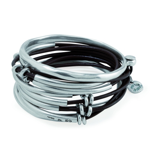 Фото Браслет 2001 (2011) UNOde50 PUL1514MARMTL0M