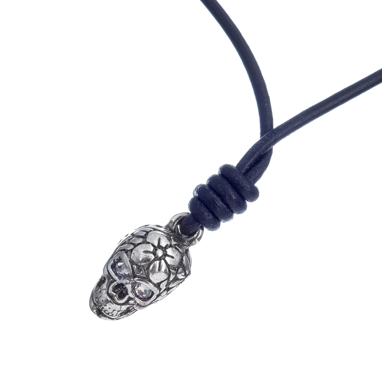 Фото Колье Tatoo Tra-la-ra 522P208
