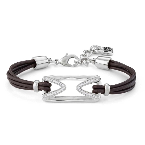 Фото Браслет The One Topaz UNOde50 PUL2393BLNMTL0M