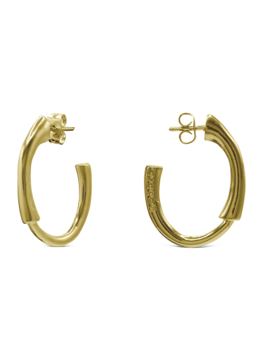 Фото Серьги Mini Bucle Ciclon 260603