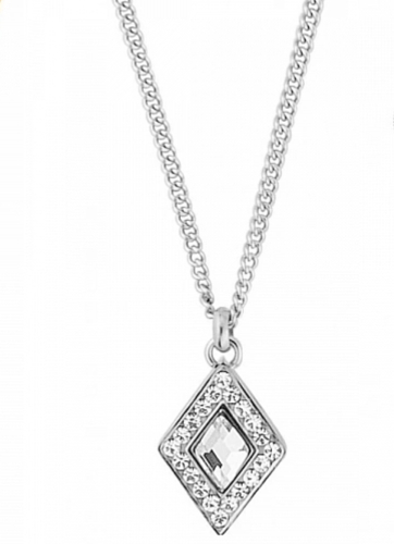 MAYA колье AYSHA SS CRYSTAL 343780