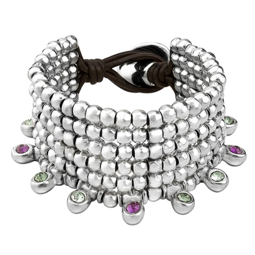 Фото Браслет Brilliant UNOde50 PUL1685MCLMTL0M Фото Браслет Brilliant UNOde50 PUL1685MCLMTL0M