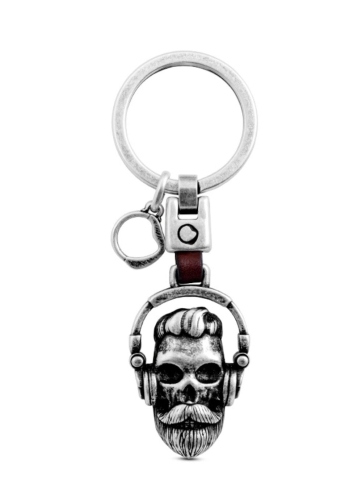 Фото Брелок Ciclon MAN408