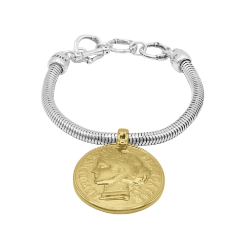 Фото Браслет Emilie ORO Ciclon 240107