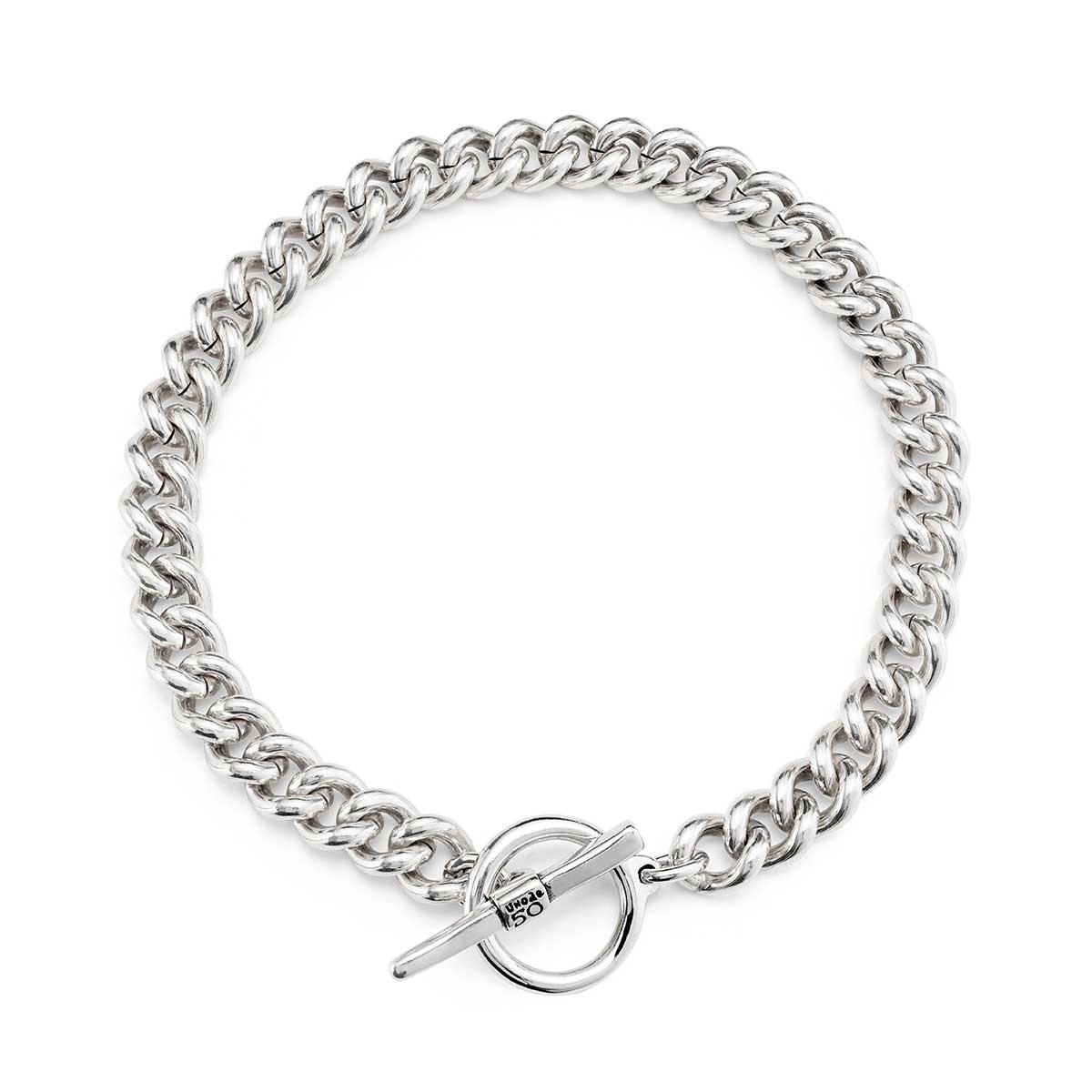 Фото Ожерелье Electric UNOde50 COL1836MTL0000U