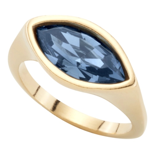 Фото Кольцо Pop Eye UNOde50 ANI0594AZUORO18