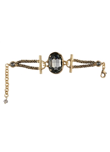 Фото Браслет Claudio Canzian CC00204132 gray