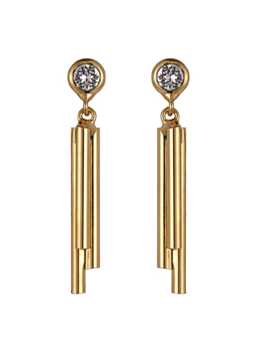 Фото Серьги Claudio Canzian CC00202884