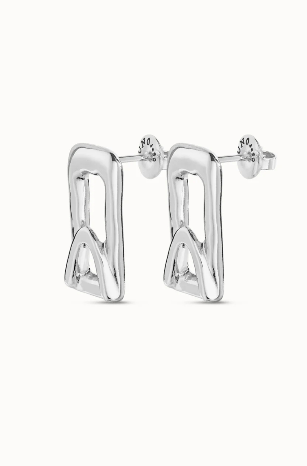 Серьги Stand out UNOde50 PEN0921MTL0000U