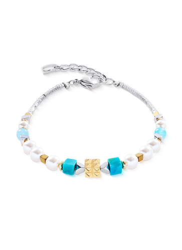 Фото Браслет Шипы Coeur de Lion 4314/30-0600