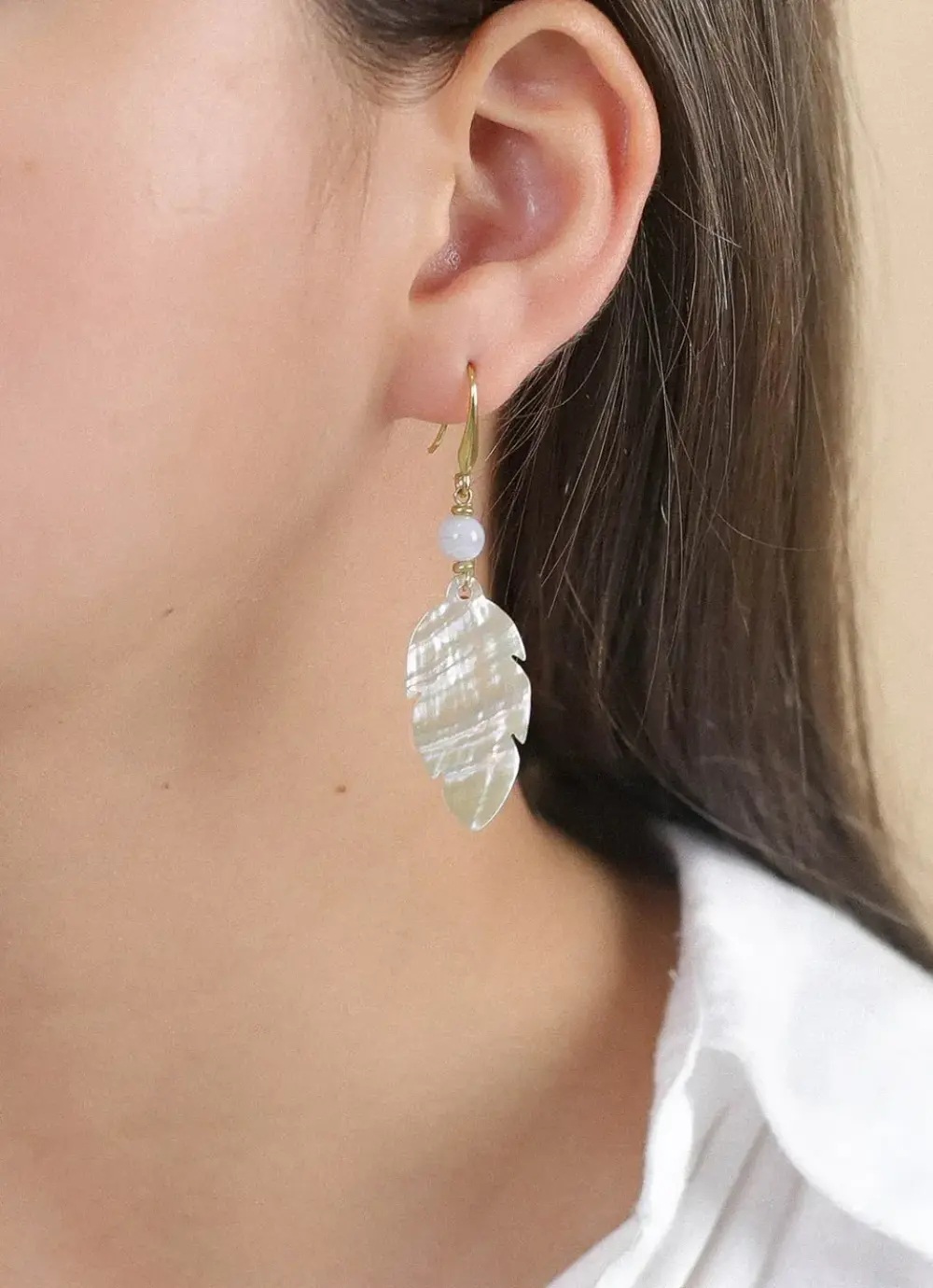 Фото Серьги Euphoria Nature Bijoux NB24.1-12-79143