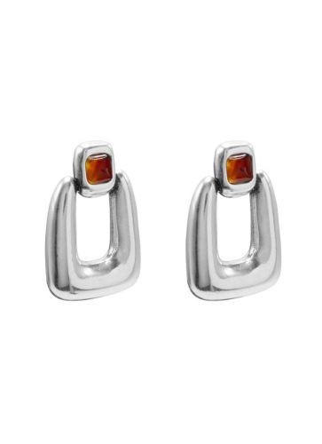 Фото Серьги Kubik Ciclon 243600-02