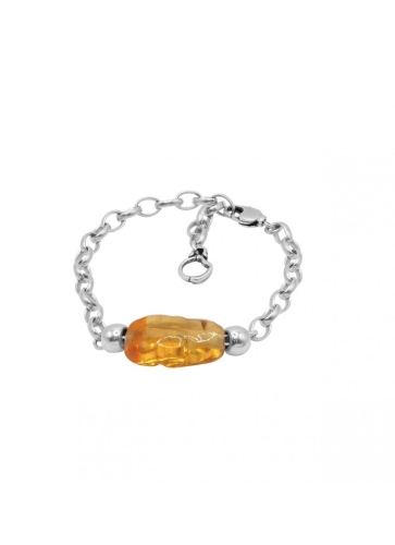 Фото Браслет Fosil Ciclon 254107-46