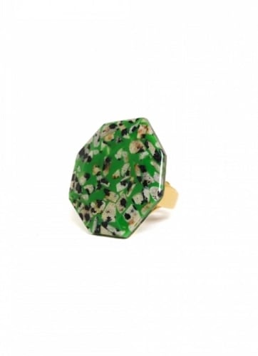 Кольцо Palazzo Nature Bijoux 19-24967