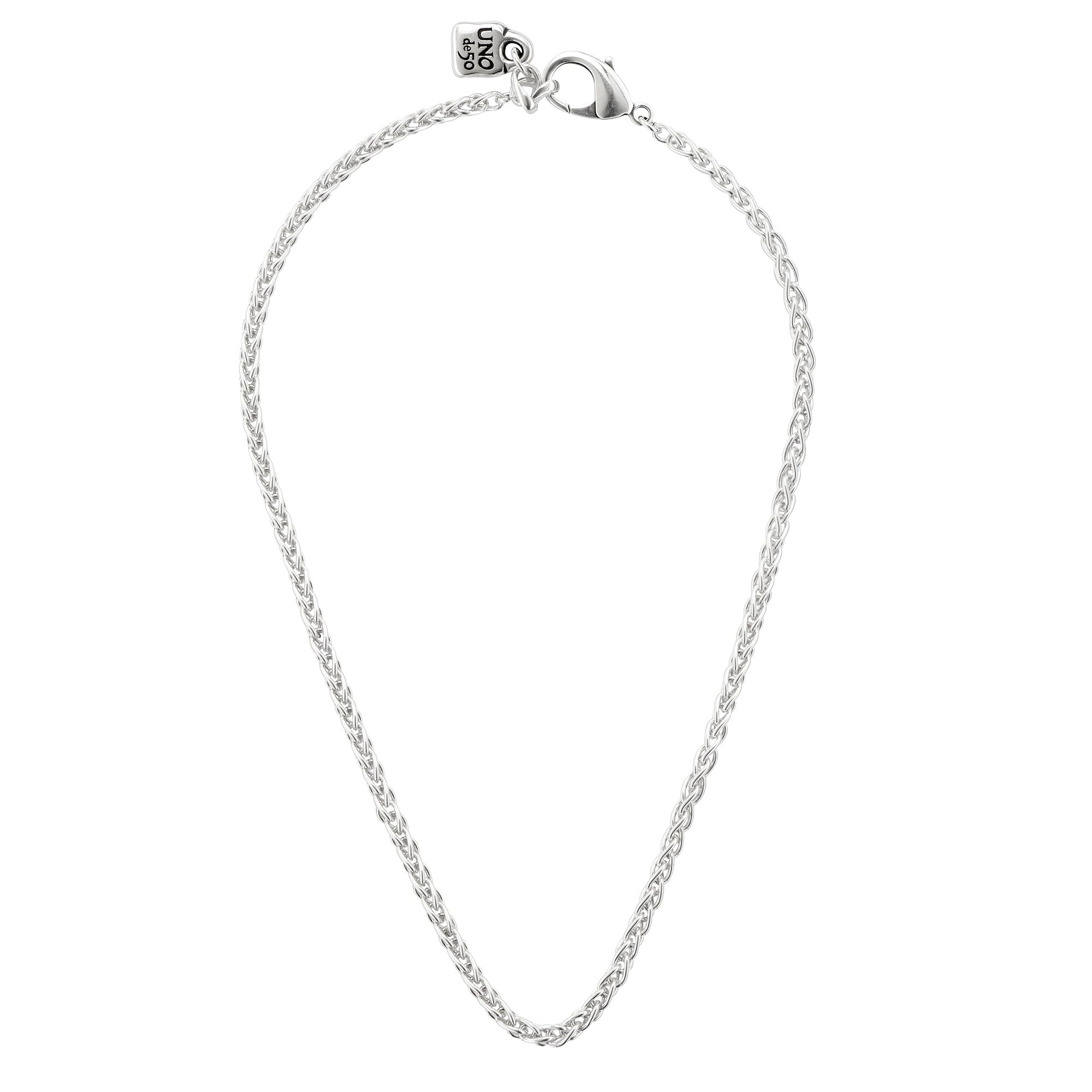 Колье Saturn UNOde50 COL1426MTL0000U