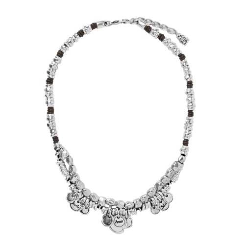 Фото Колье Armor you UNOde50 COL1197MTLMAR0U