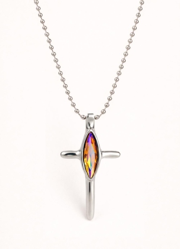 Фото Колье Divina Ciclon 265810-09