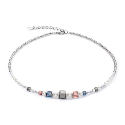 Фото Колье Grey-Vintage Coeur de Lion 4030/10-1230