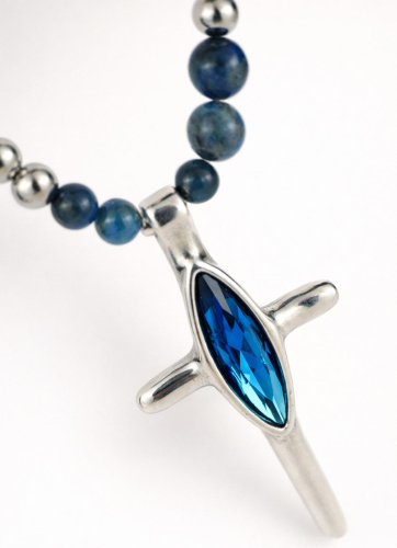 Колье Esperanza Ciclon 265807-07