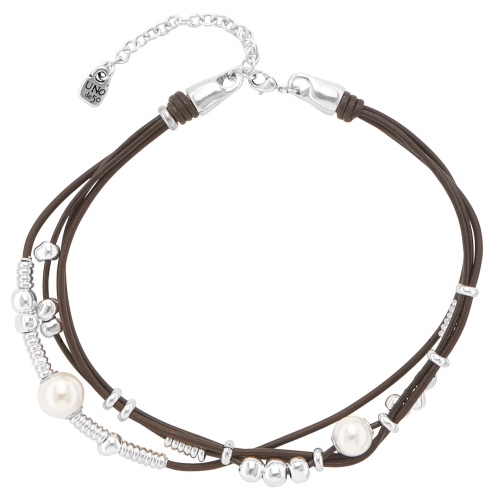 Фото Колье Vitamin UNOde50 COL1393BPLMAR0U