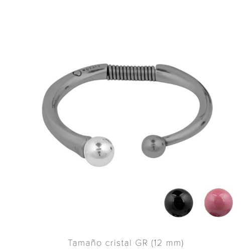 Фото Браслет Camaleonica Ciclon 23R100-01-0