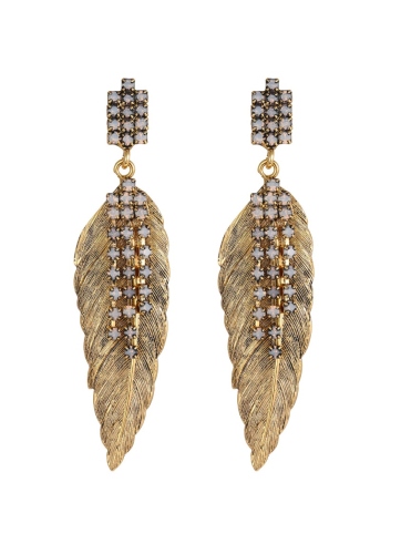 Фото Серьги Claudio Canzian CC00202854