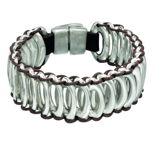 Фото Браслет Space crash UNOde50 PUL1341MTLMAR0M