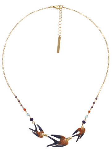 Фото Колье Elaia Franck Herval 15-64551