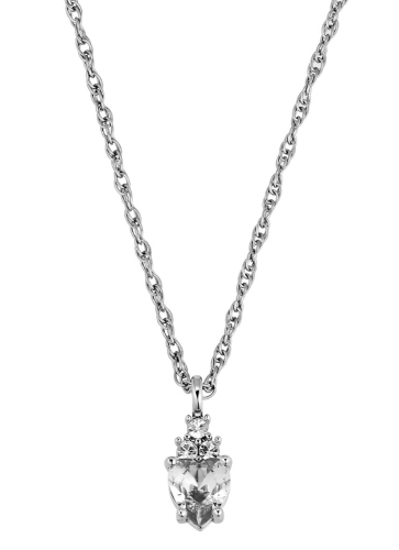 Фото Колье SPIRA DYRBERG KERN 480001