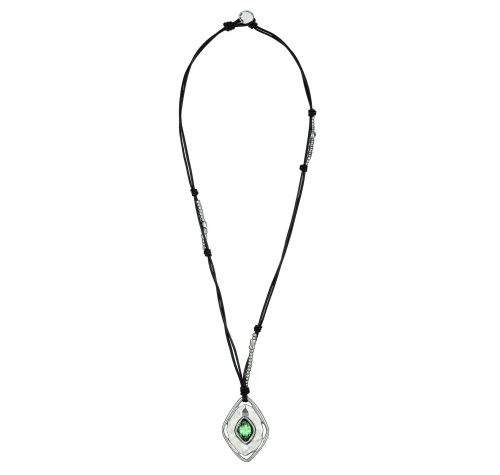 Фото Колье Bum Bum UNOde50 COL0884VRDMAR0U