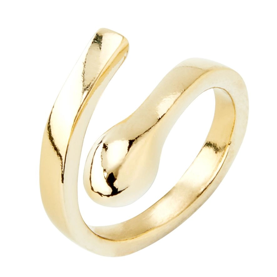 Кольцо A perfect match UNOde50 ANI0625ORO00015