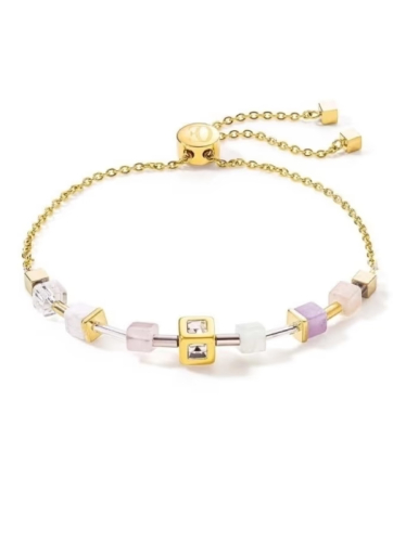 Фото Браслет Multicolour Pastel 1 Coeur de Lion 5087/30-1522