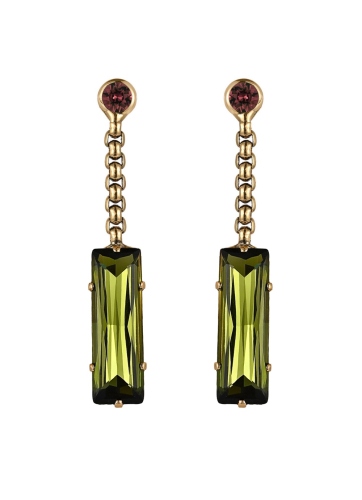 Серьги Claudio Canzian CC00202871