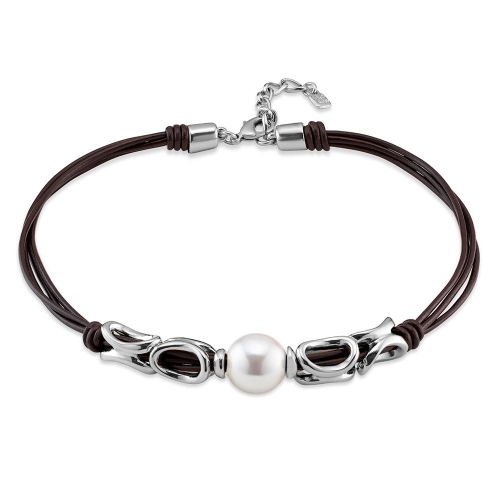 Фото Ожерелье LEGEND с серебром UNOde50 COL1829MARMTL0U Фото Ожерелье LEGEND с серебром UNOde50 COL1829MARMTL0U